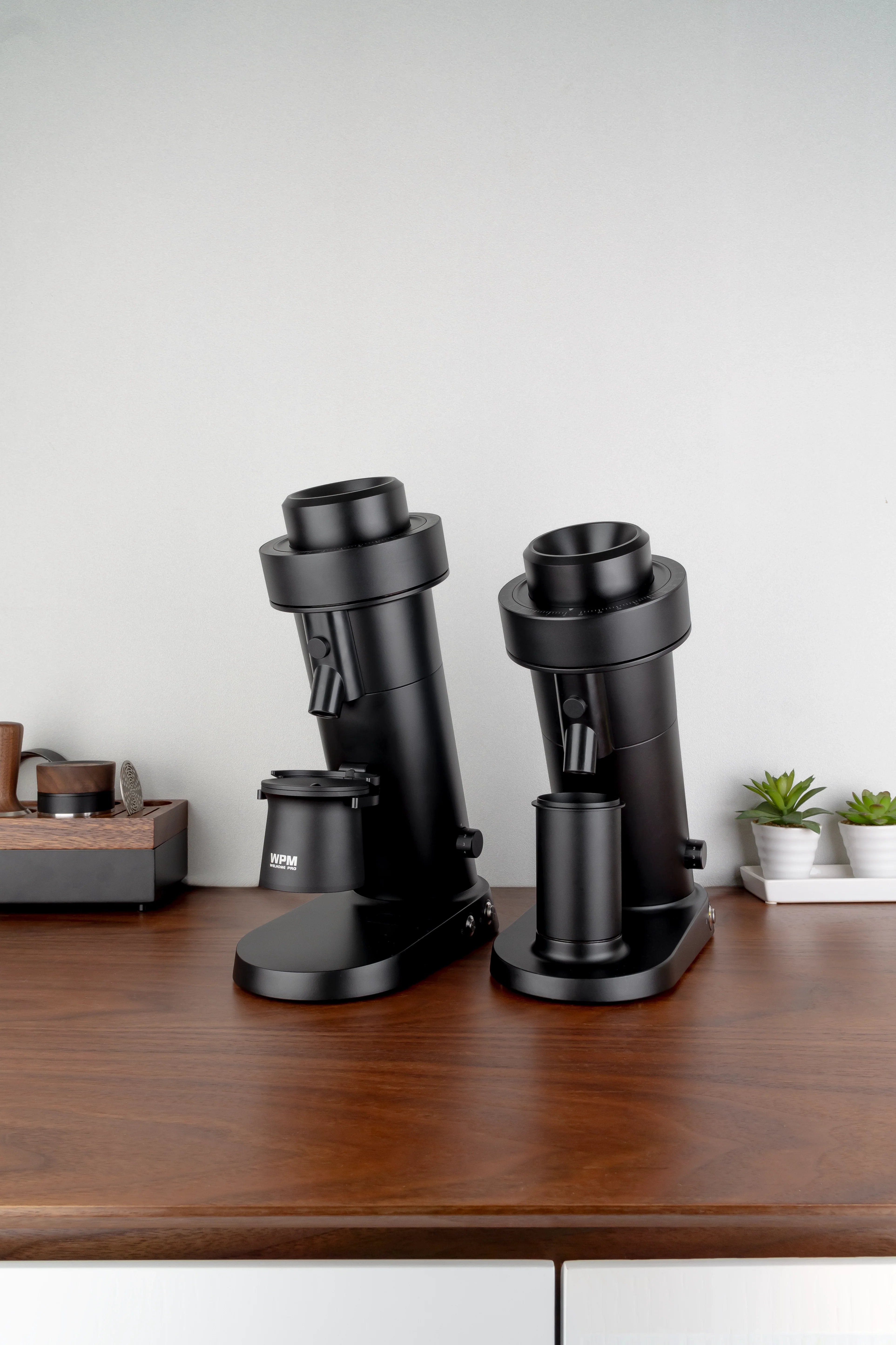 ZP-1 Grinder Series – WPM Europe