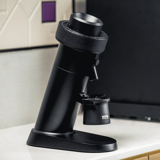 KONOS Single Dose Conical Grinder