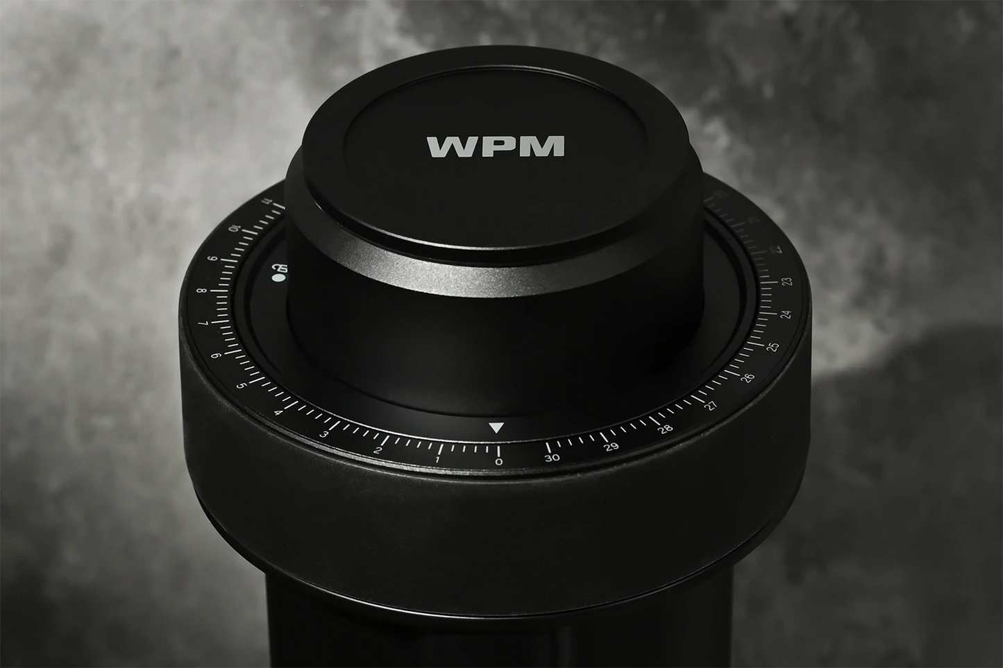 DOMUS Single Dose Grinder