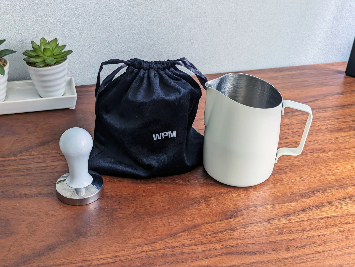 Drawstring Pitcher Pouch