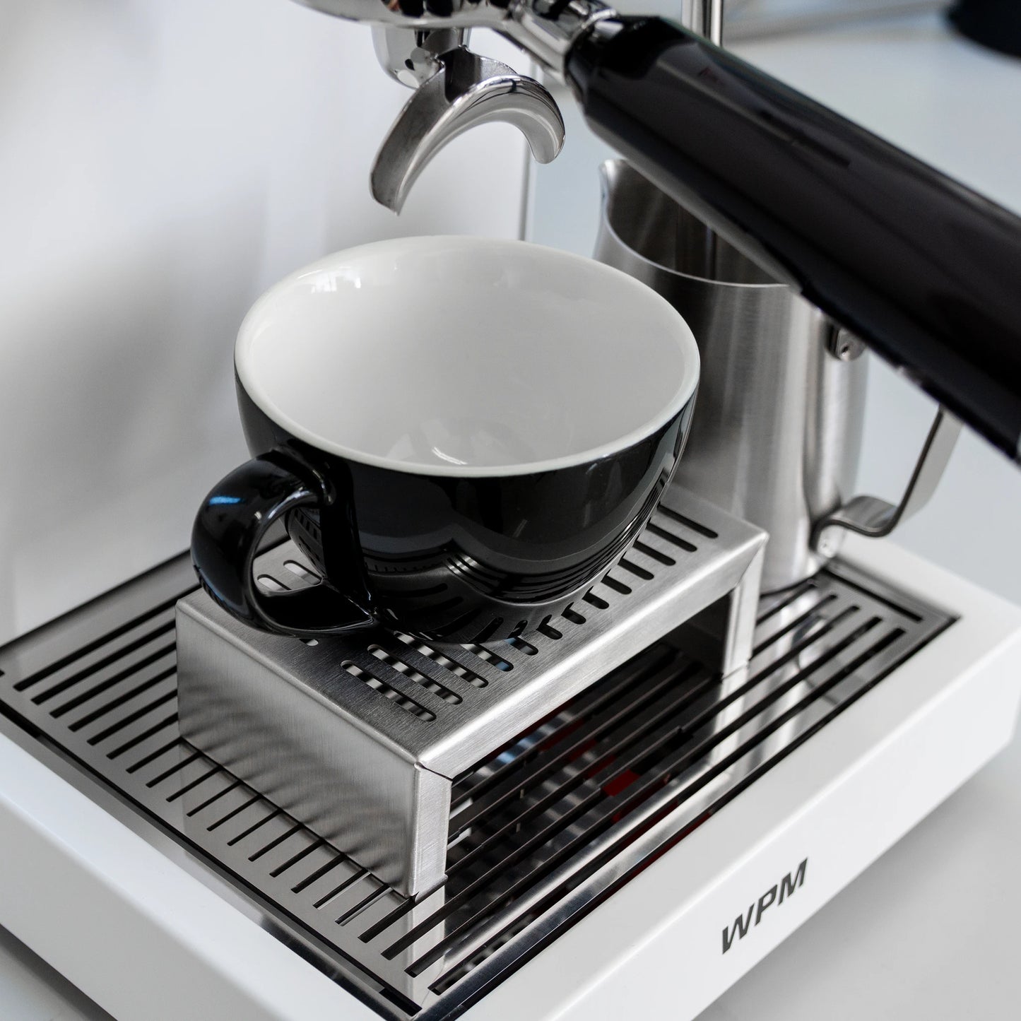 Stainless Steel Cup Stand
