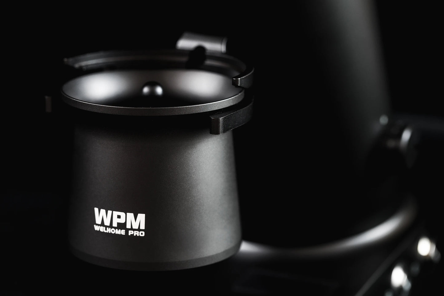 KONOS Single Dose Conical Grinder