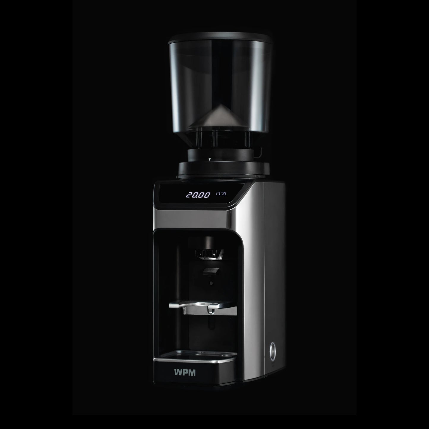 On Demand Coffee Grinder (ZD-17OD)