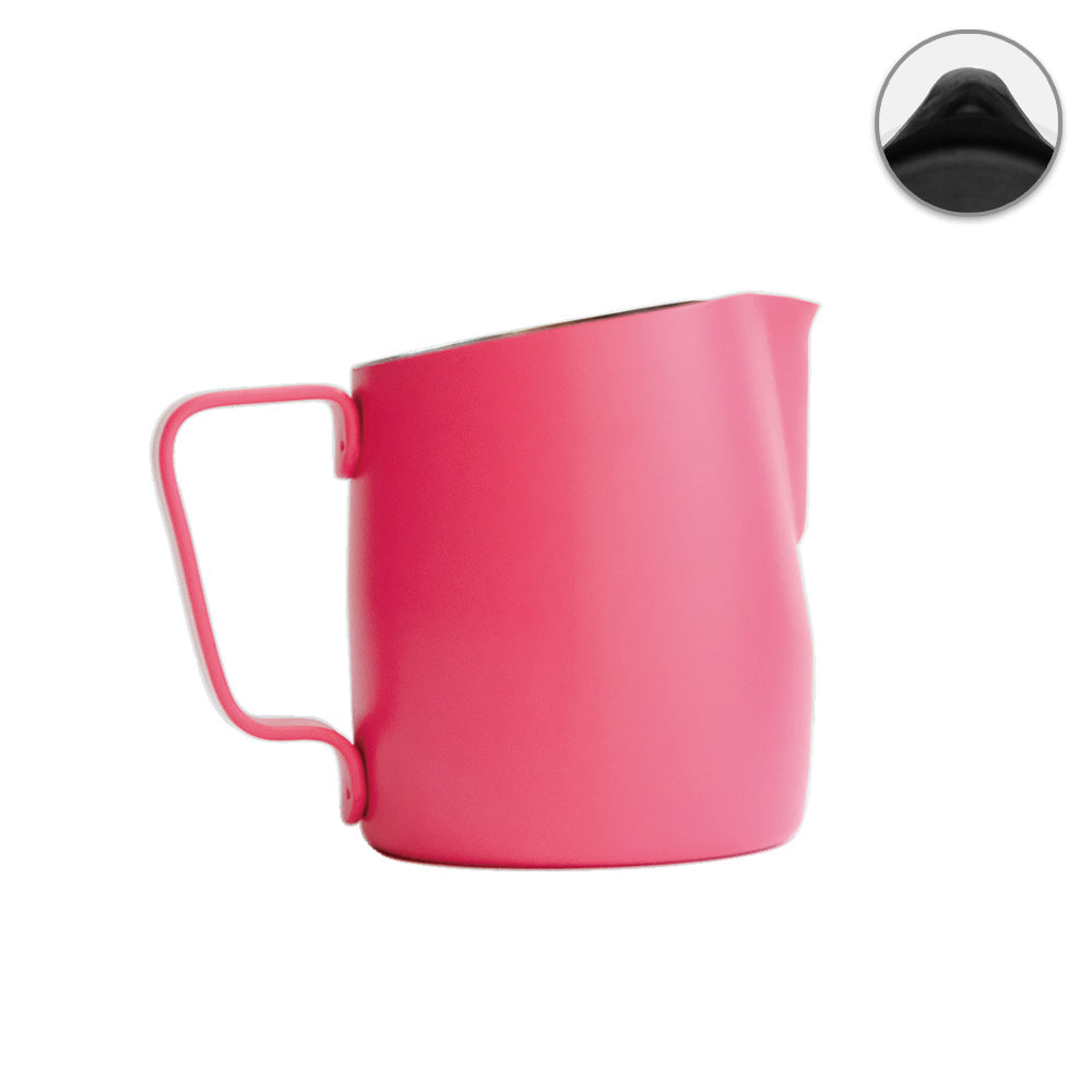 #06 Round Spout Pitcher