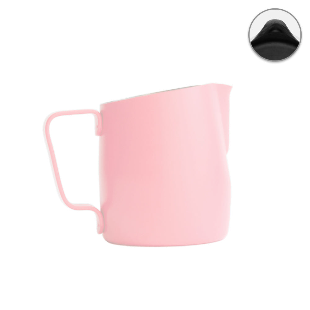 #06 Round Spout Pitcher