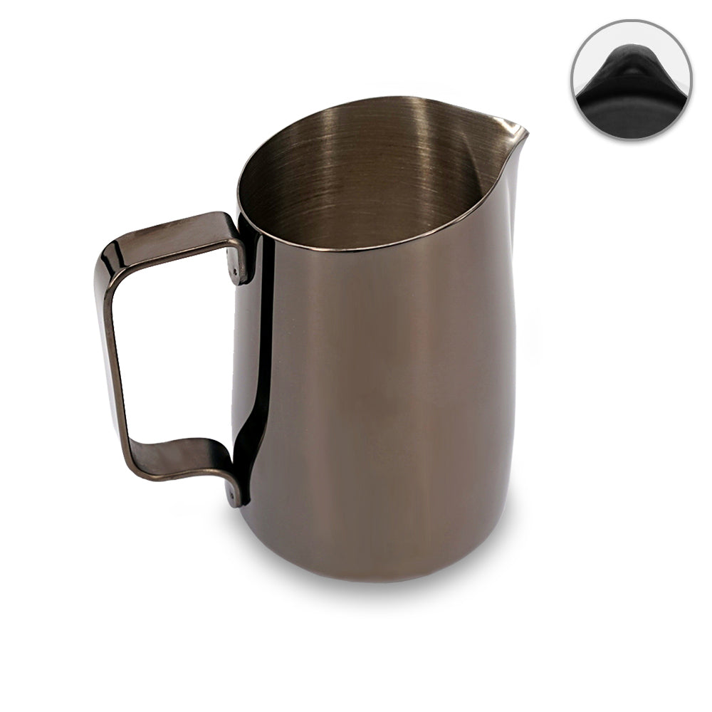 #06 Round Spout Pitcher