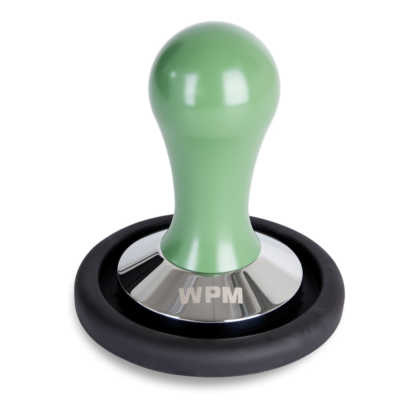 Aluminium Coffee Tamper