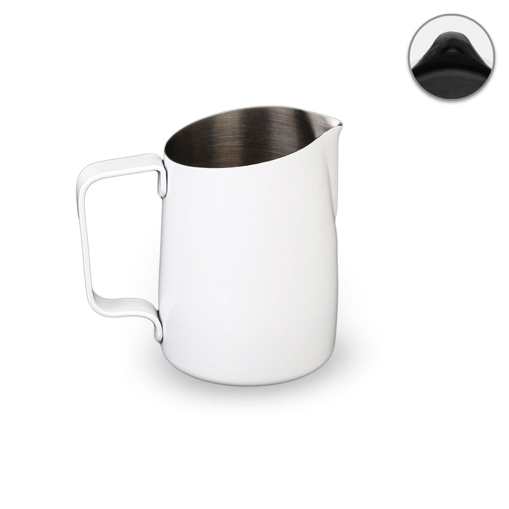 #06 Round Spout Pitcher