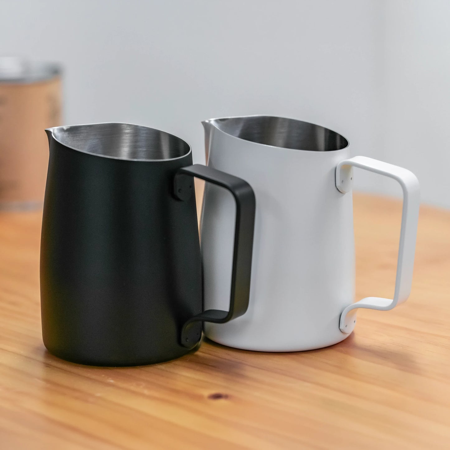 #06 Round Spout Pitcher
