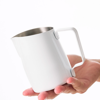 #06 Round Spout Pitcher