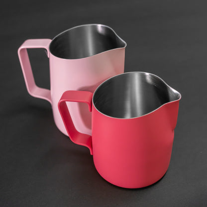 #06 Round Spout Pitcher