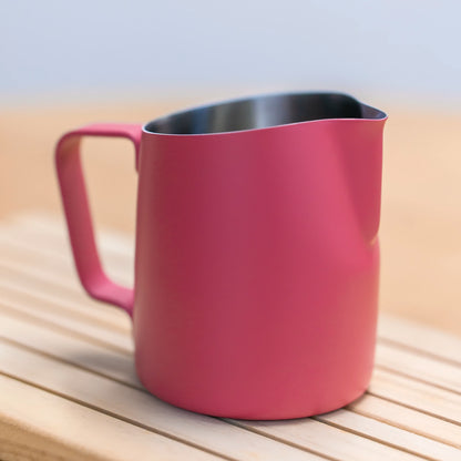 #06 Round Spout Pitcher
