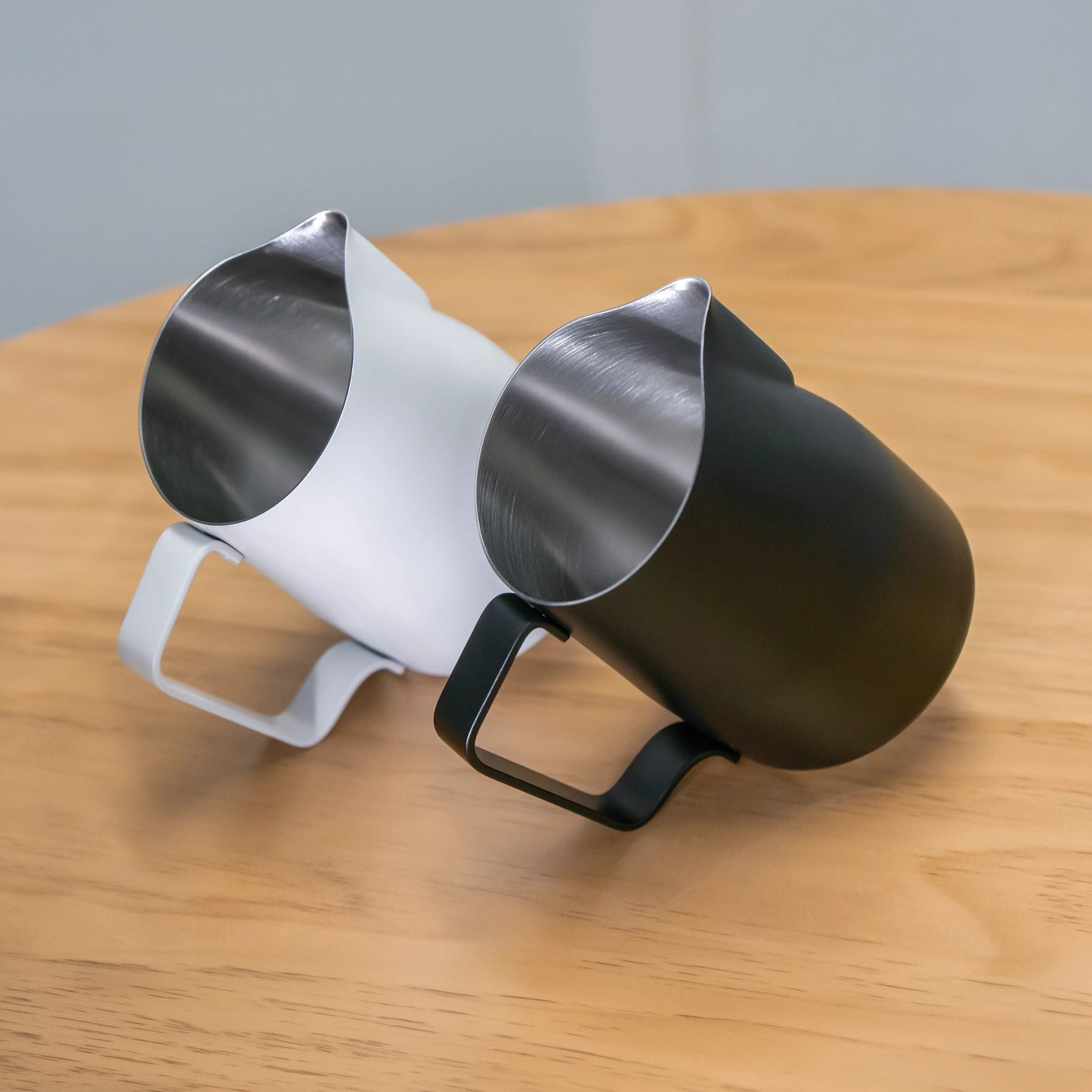 #06 Round Spout Pitcher