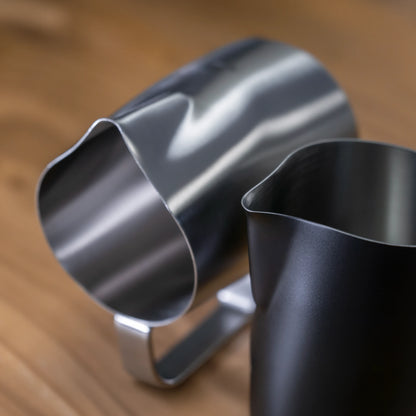 #06 Round Spout Pitcher