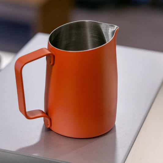 #07 Sharp Spout Pitcher