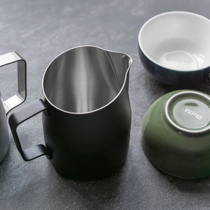 #09 Wide Spout Pitcher