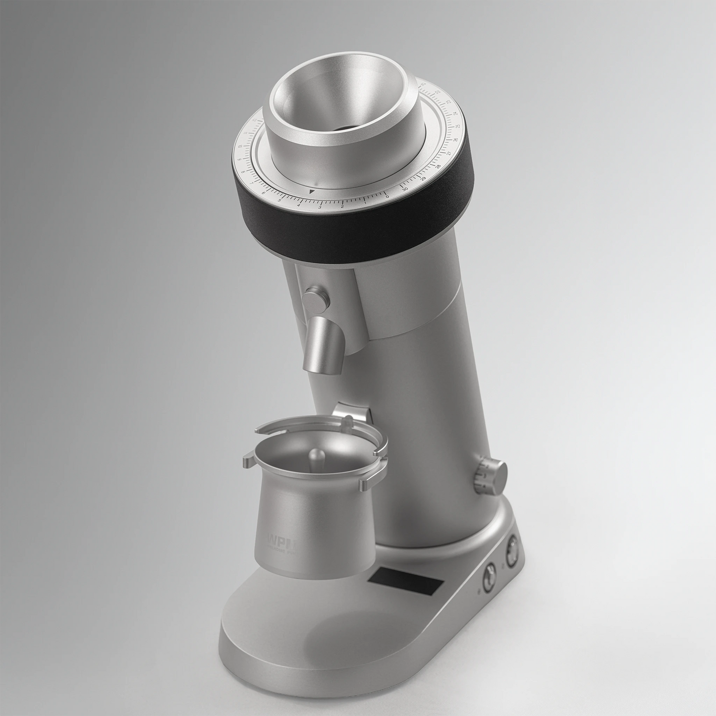KONOS Single Dose Conical Grinder