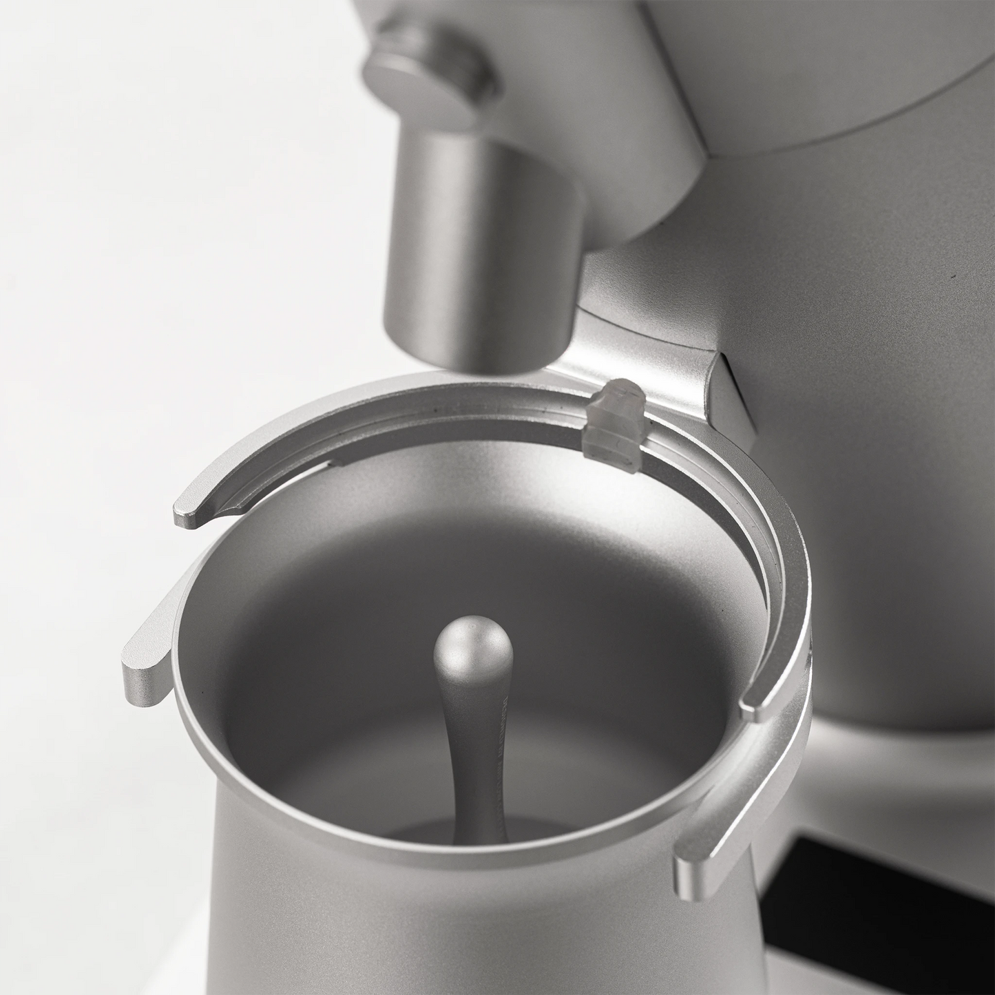 KONOS Single Dose Conical Grinder
