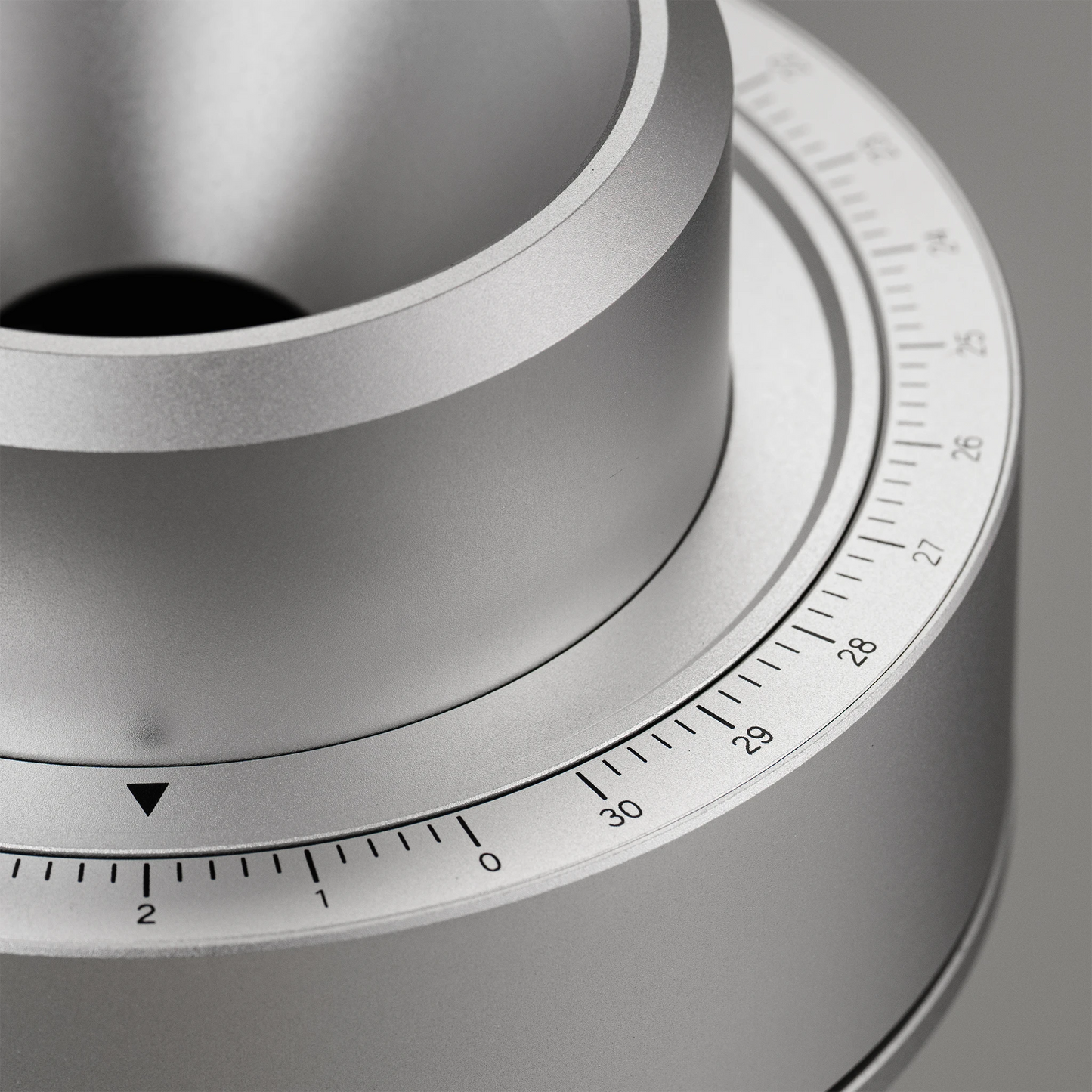 KONOS Single Dose Conical Grinder