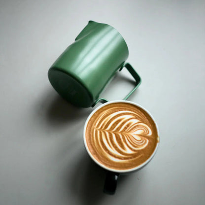 #22 Slow Pour Supply x WPM Pitcher