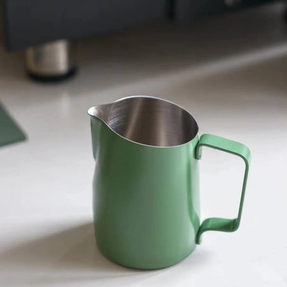 #22 Slow Pour Supply x WPM Pitcher
