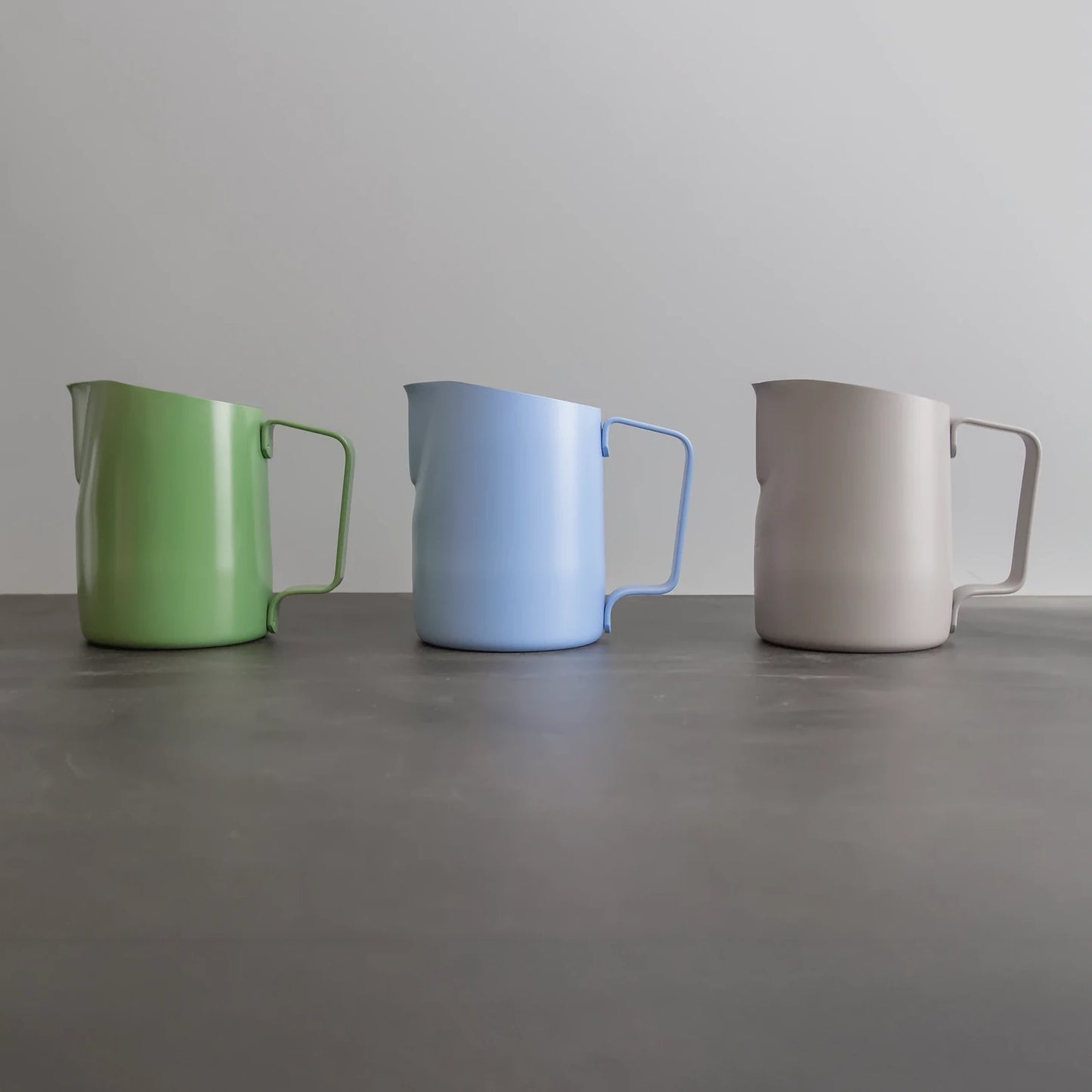 #22 Slow Pour Supply x WPM Pitcher