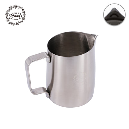#15 NSS x WPM Milk Pitcher