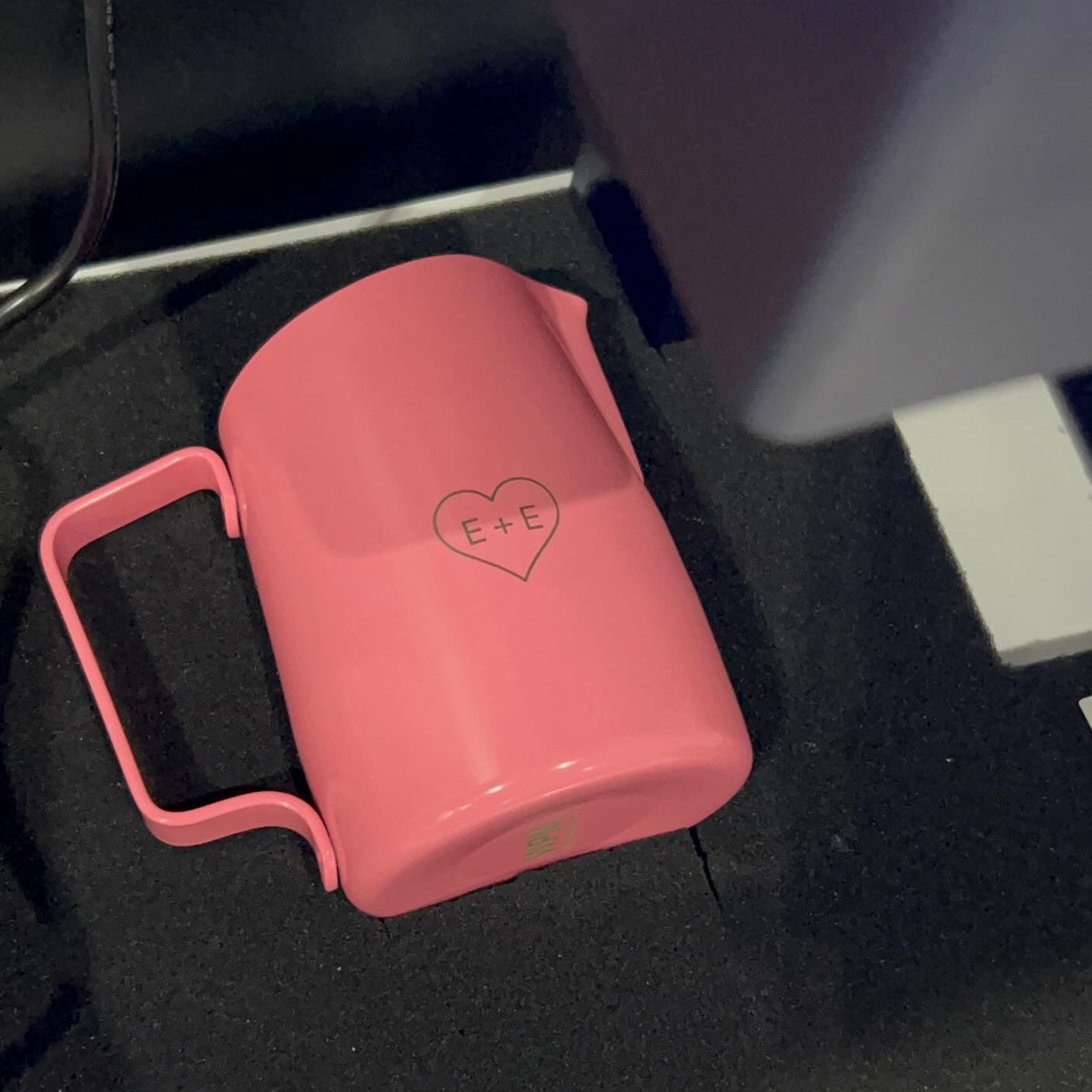 Pitcher Customisation