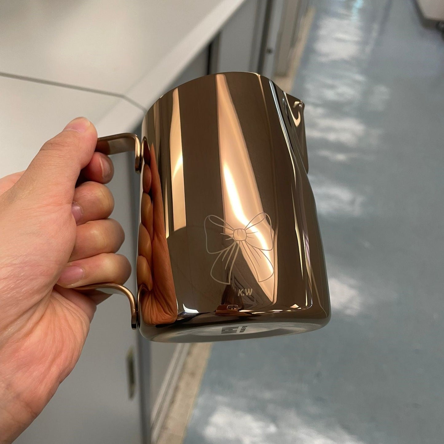 Pitcher Customisation