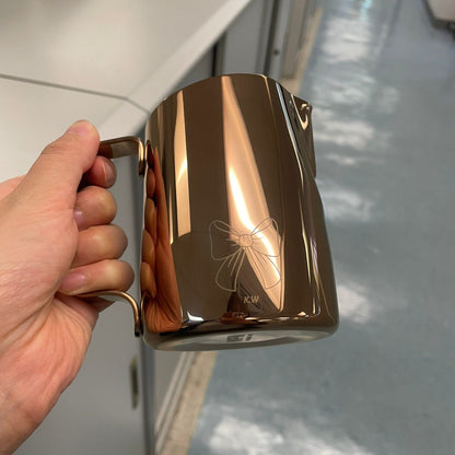 Pitcher Customisation