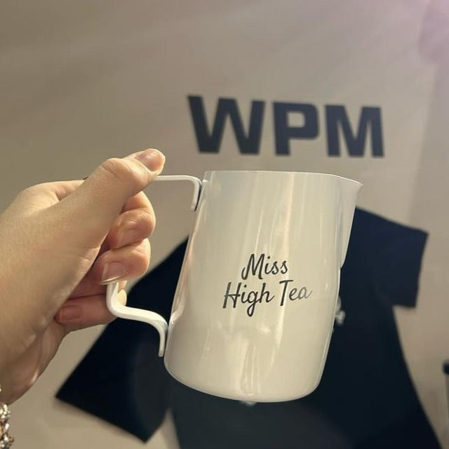 Pitcher Customisation