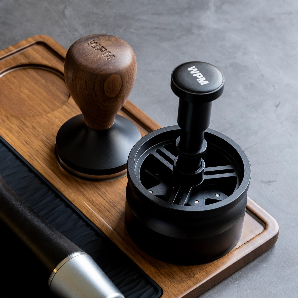 Rotary WDT Distribution Tool
