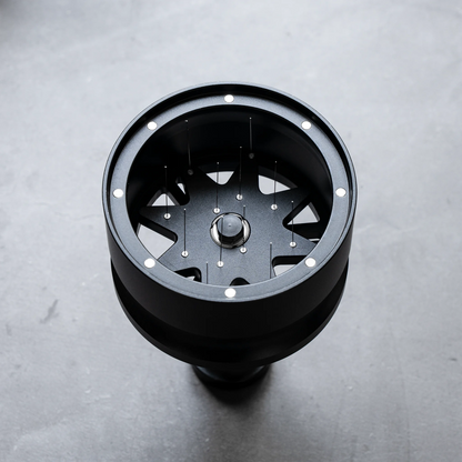 Rotary WDT Distribution Tool