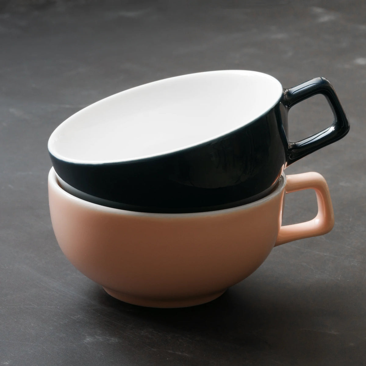 WPM 8oz Latte Art Tasse