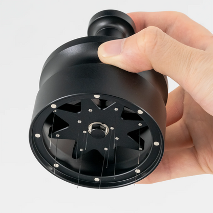 Rotary WDT Distribution Tool