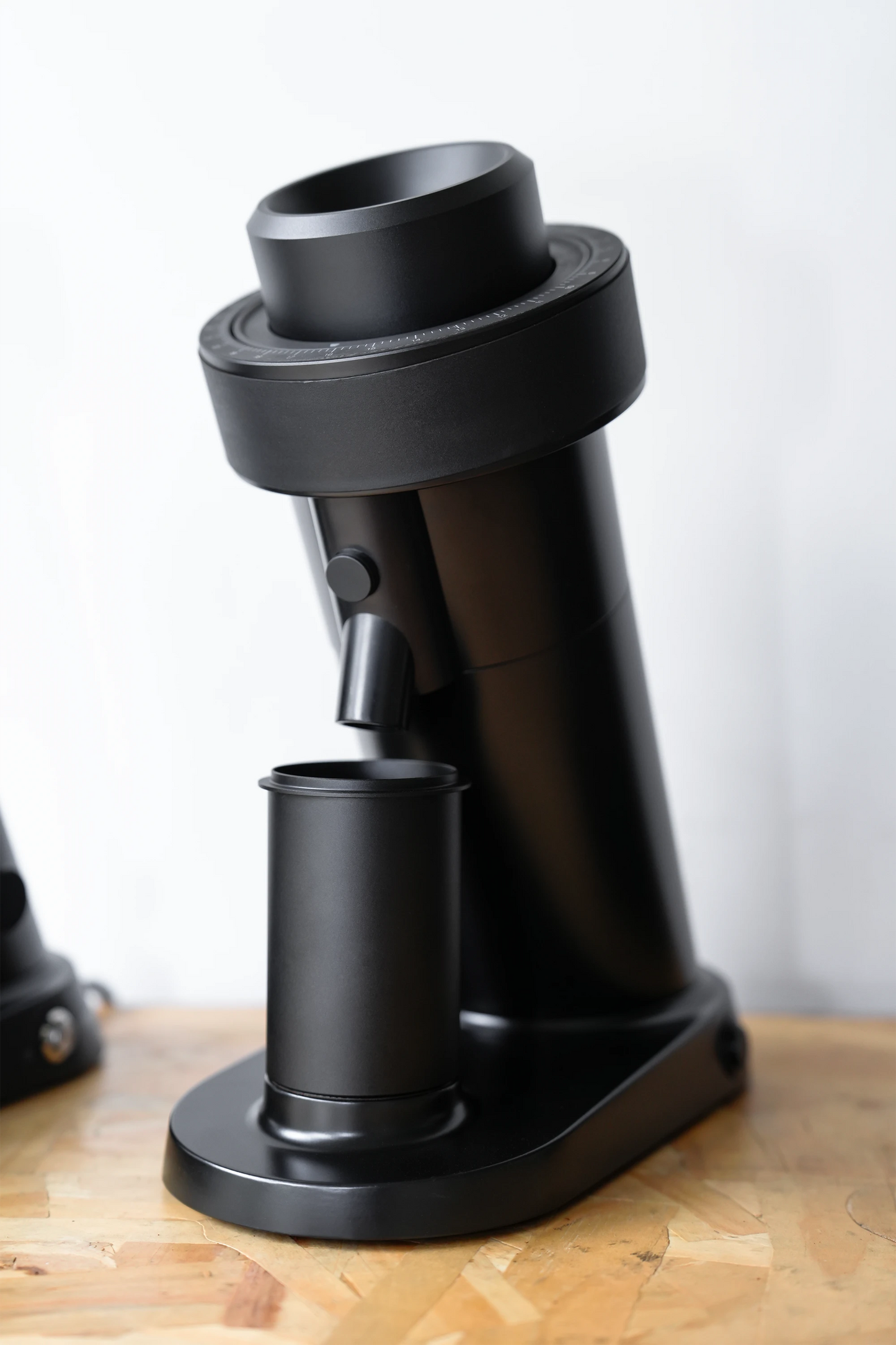 DOMUS Single Dose Grinder