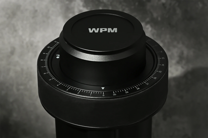 DOMUS Single Dose Grinder