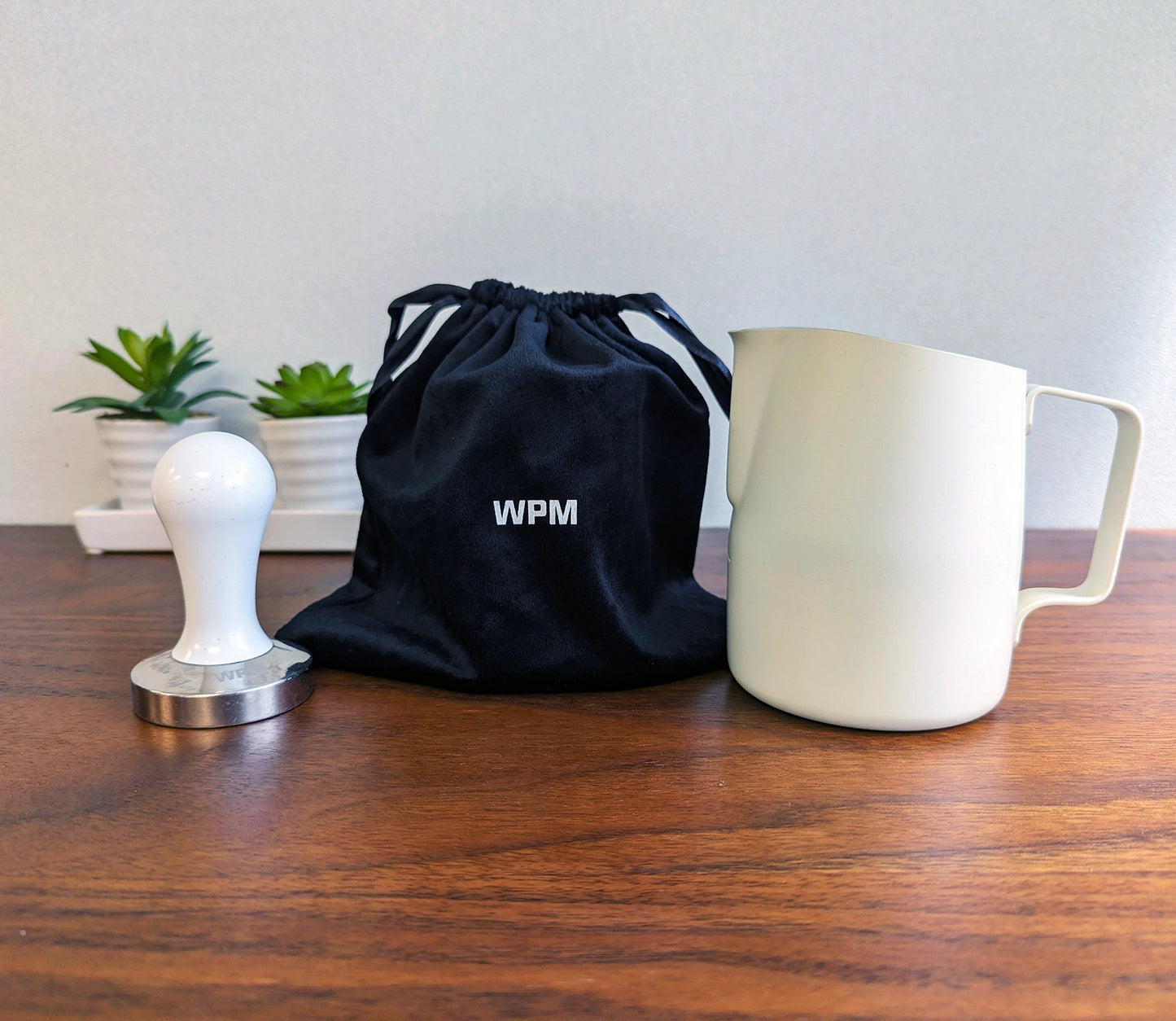 Drawstring Pitcher Pouch