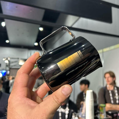 Pitcher Customisation