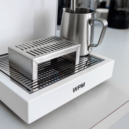 Stainless Steel Cup Stand