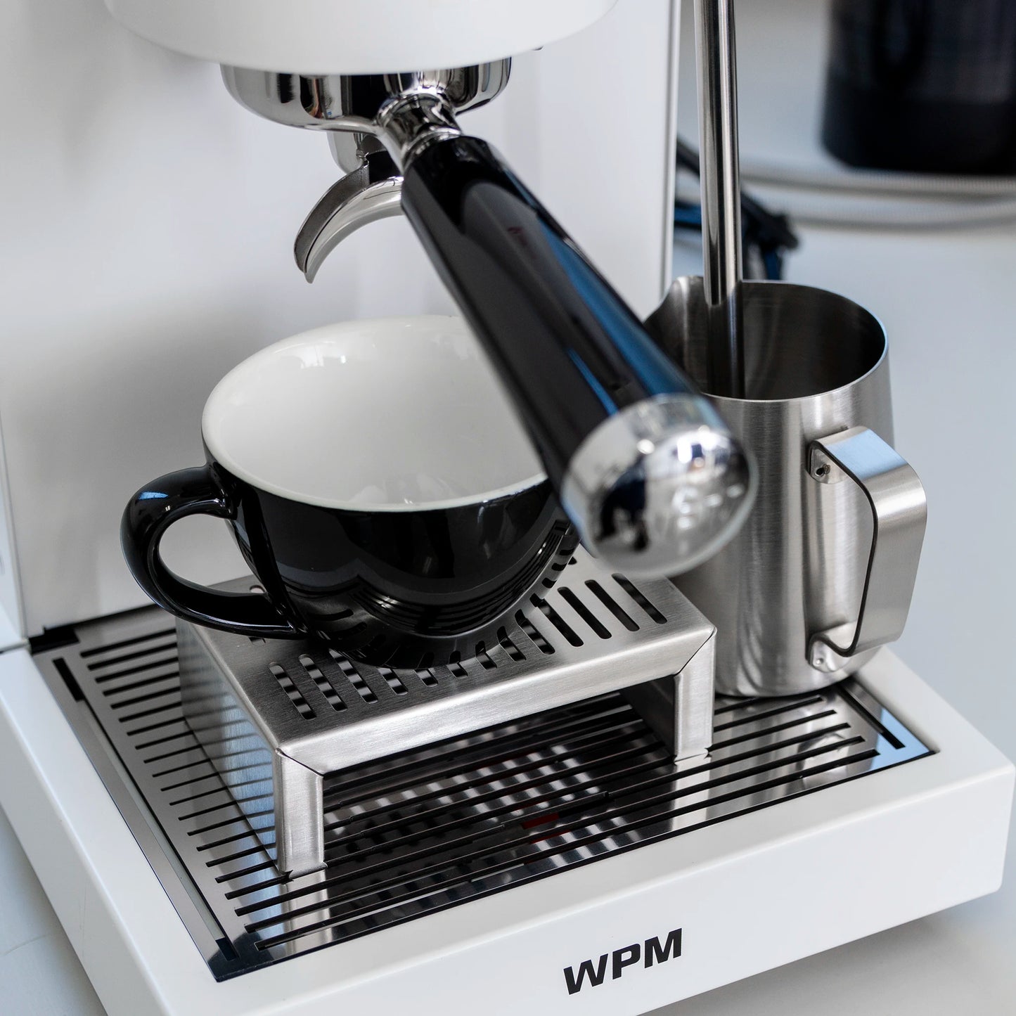Stainless Steel Cup Stand