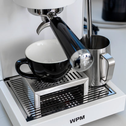 Stainless Steel Cup Stand