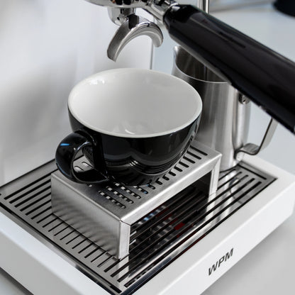 Stainless Steel Cup Stand