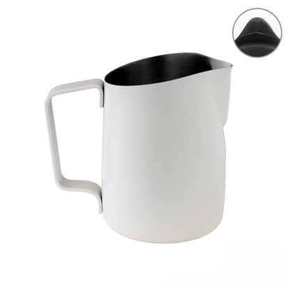 #06 Round Spout Pitcher