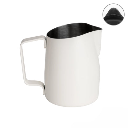 #06 Round Spout Pitcher