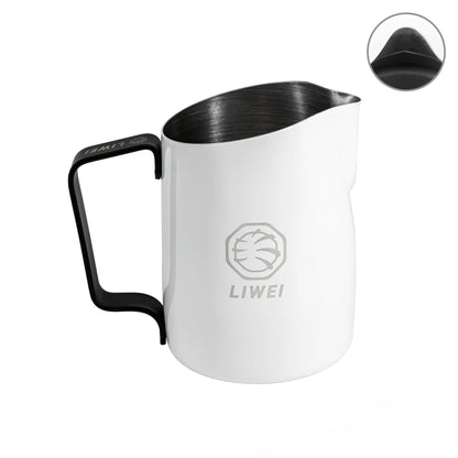 #06 Krug mit rundem Ausguss – LIWEI