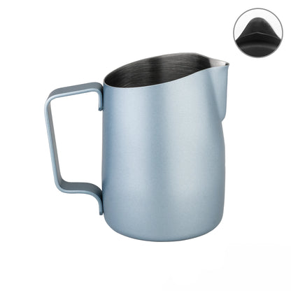#06 Round Spout Pitcher