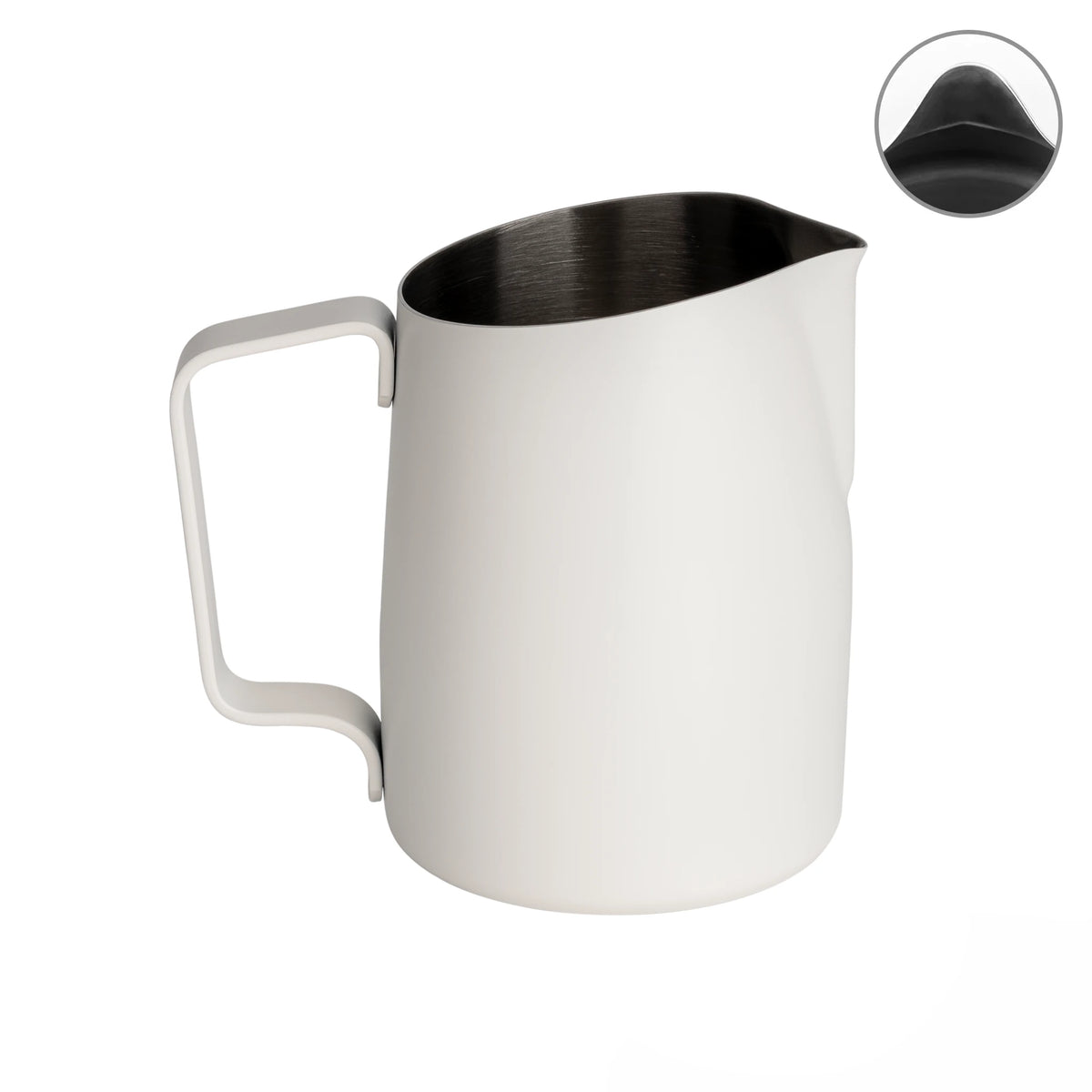 #07 Sharp Spout Pitcher