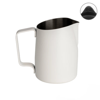 #07 Sharp Spout Pitcher