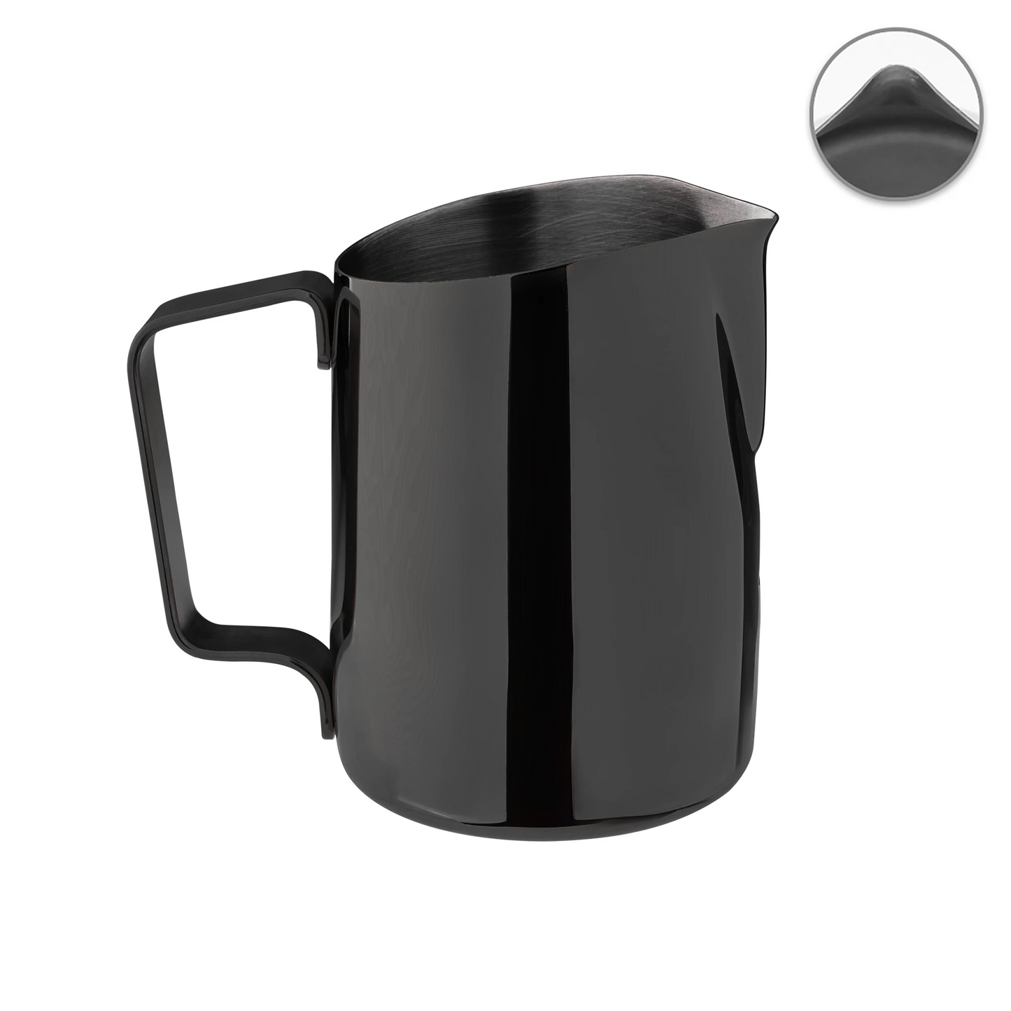 #07 Sharp Spout Pitcher